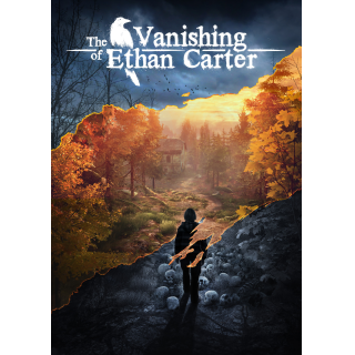 The Vanishing Of Ethan Carter
