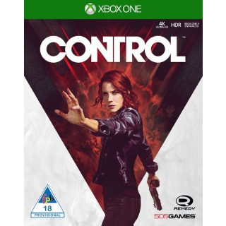 #Control enjoyable supernatural title, with an engaging but odd story with some great Easter eggs, graphics & voice acting. Great environment traversal & interesting upgrades.  Very long load times. Frame rate is abysmal, making the game virtually unplayable at times. Consider waiting until they fix this before buying